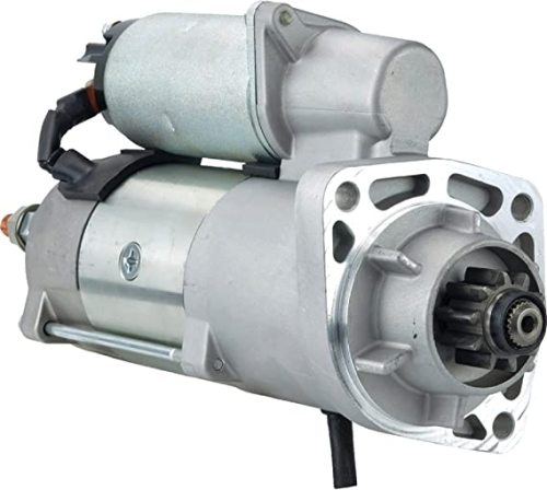 Cummins ISF2.8/ISB6.7/QSB Starting Motor 5363430