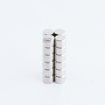 Small neodymium magnet for 3C products