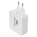 2023 Populaire 140W GAN USB C Charger