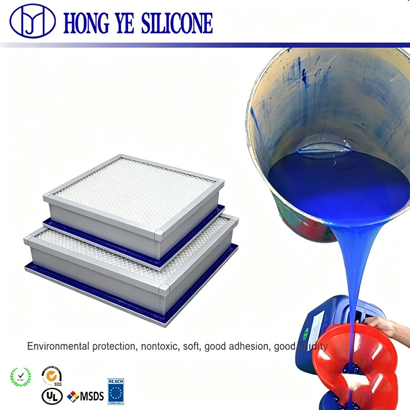 Liquid tank adhesive Liquid tank adhesive