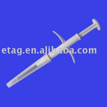 animal tag injection 134.2khz tag ct injector pk01