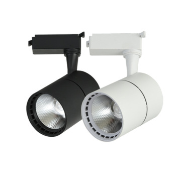 LEDER 30W Industriell COB LED-skenbelysning