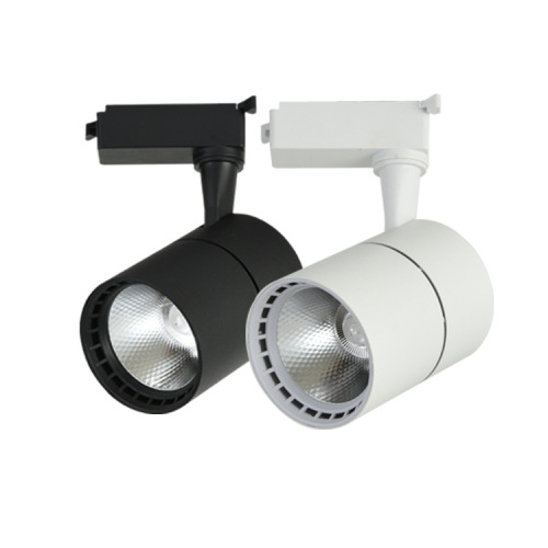 LEDER 30W Industrial COB LED Track Light