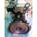 C7.1 Conjunto de motor completo Excavadora E320D2