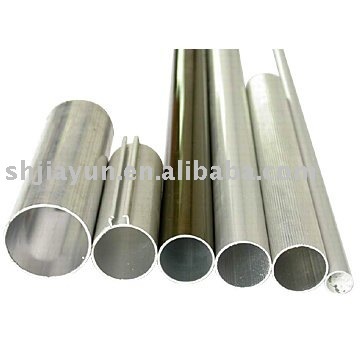 aluminum tube for industry use