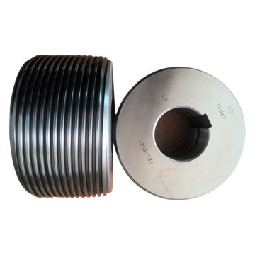 Economical Thread Dies & Practical Thread Rolling Solutions