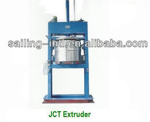 ink extruder