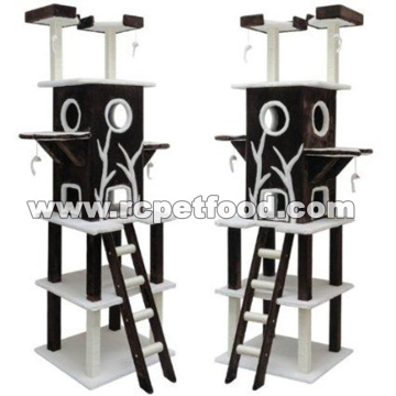 Cat Tree For Big Cats