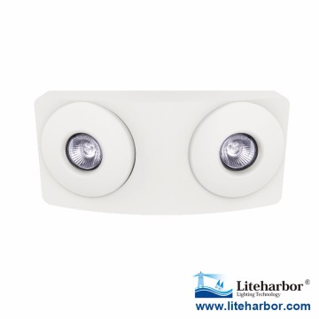UL and MR16 halogen/ LED lamps led emergency lights supplied by Liteharbor