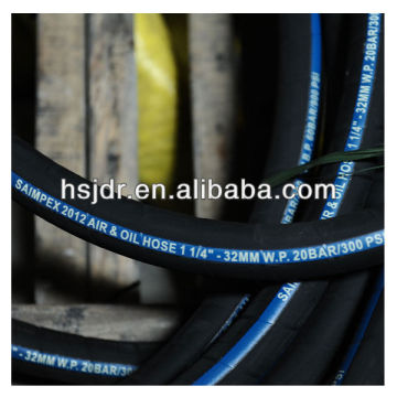 Rough Surface Air Hose /Oil Hose