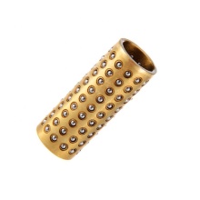 Cheap Hot Sale Brass Ball Retainer Bearing Cage Copper Ball Cage Sleeve