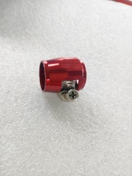 Hex Hose Finishers For Fuel Line