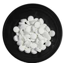 Trichloroisocyanuric acid 20 grams tablet