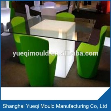 Customize Plastic Rotomolding Modern Furniture