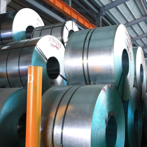 Cold rolled steel coil full-hard cs strips coils