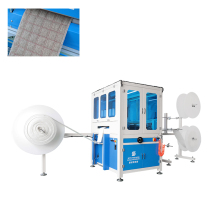 XDB-SB2B Stenburg Mattress Sewing Machine - 10-25m/min Output