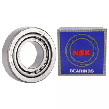 Bantalan roller 30205 NSK Tapered Roller Bearing 30205