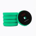 6in Green RO DA Foam Buffing Polishing Pad