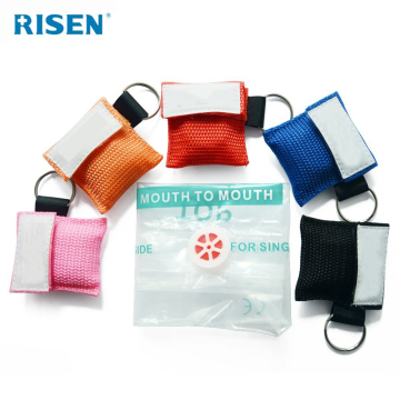 private label face mask life key cpr