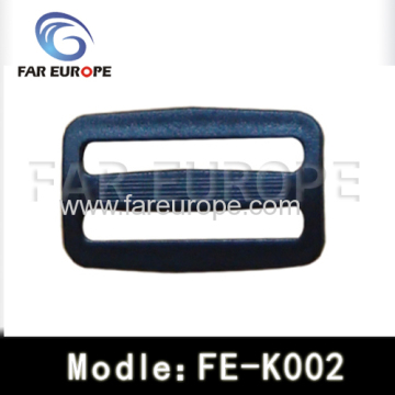 Plastic Seat Belt Adjuster?