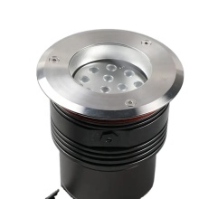 Adjustable Inground LED Lighting Solutions