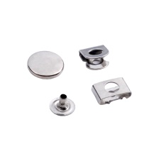 BM10036 Trousers: Hook, Button, and Bar Fasteners