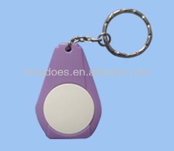 LF RFID Key Tag