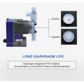 Low Pressure electromagnetic metering dosing pump