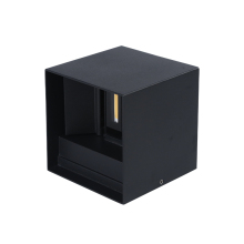 Adjustable Beam Angle 6W LED Indoor Wall Lamp - Modern Wall Lighting