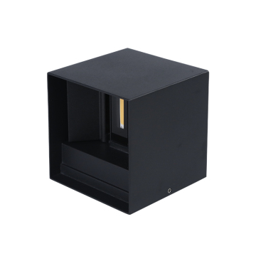 Adjustable Beam Angle 6W LED Indoor Wall Lamp - Modern Wall Lighting