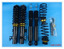 auto shock absorber adjustable for Audi A1 8X