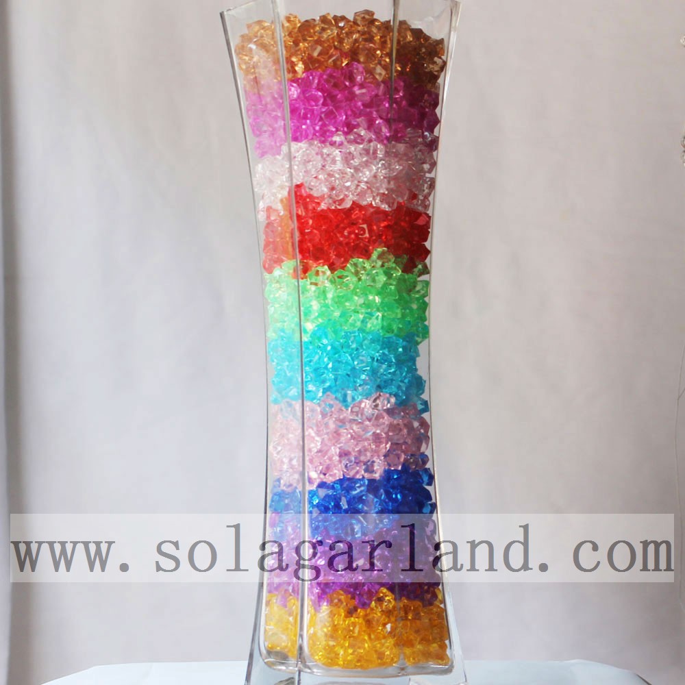 Vase Filler Confetti Table Scatter