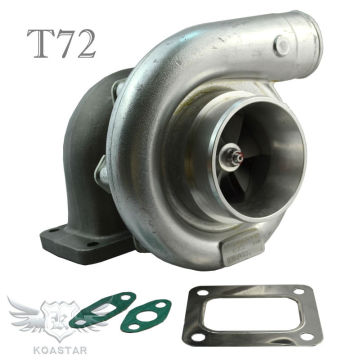T72 T4 Flange Performance Turbo