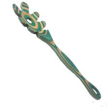 definition of spaghetti spoon