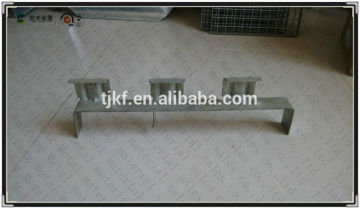 Customized stamping connection items