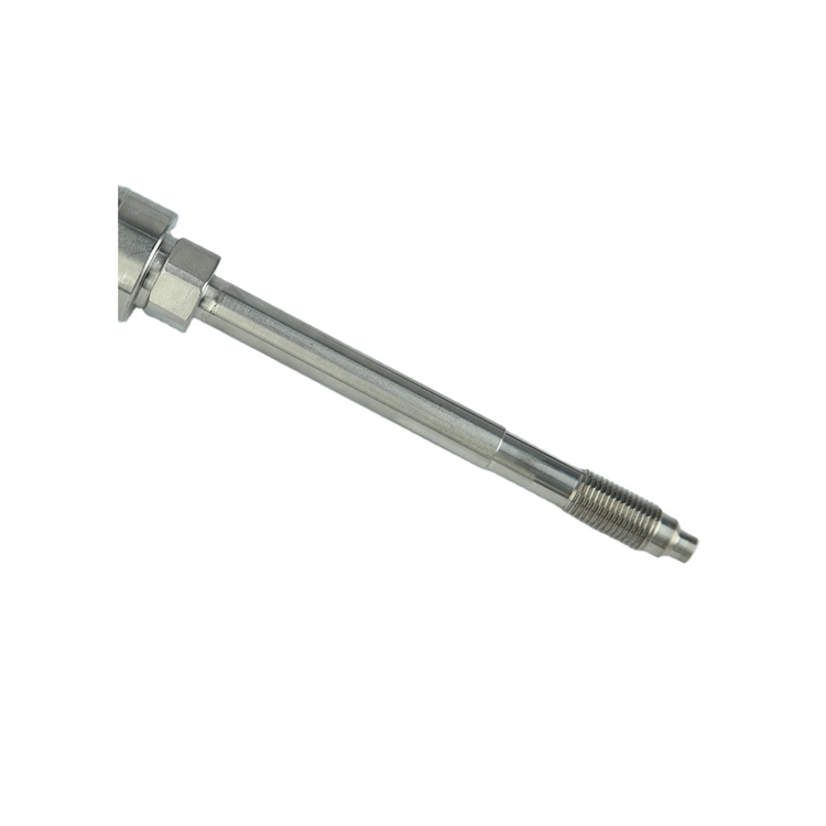 Melt Pressure Sensor of High Precision Melt Pressure Sensor of High Precision