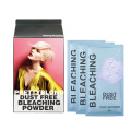 Professional Salon Hair Dye White Hair Bleaching Powder