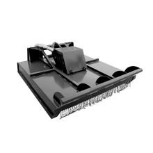 Skid Steer Loader Agricultural Land Brush Cutter - Best Price Grass Cutter