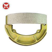 WH125 Motorcycle Brake Lining Good Drum Brake Shoes Manufacturer