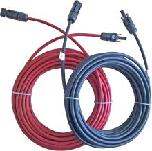 Customized PV extension cable solar wire