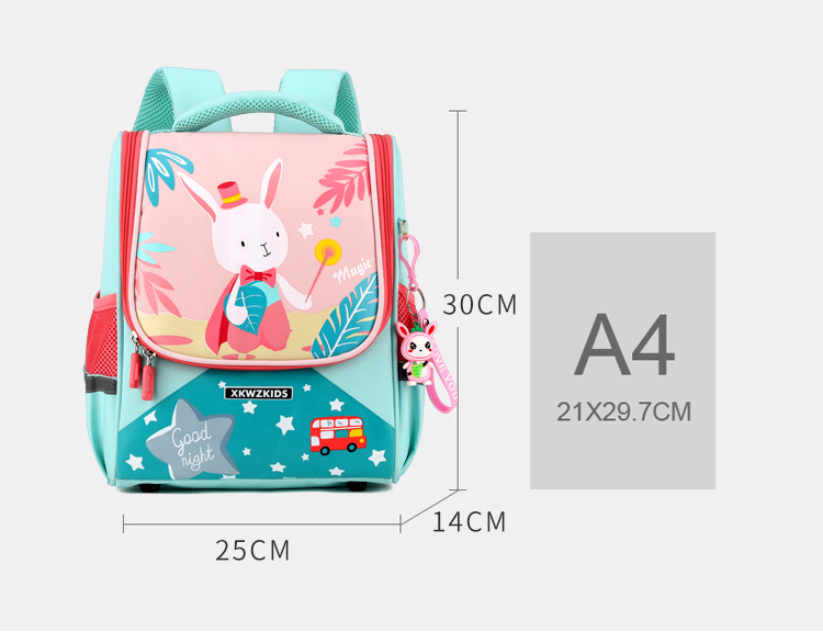 Child School Bag Pack kids bookbags backpacks Custom LOGO Printing children kid bags school backpack