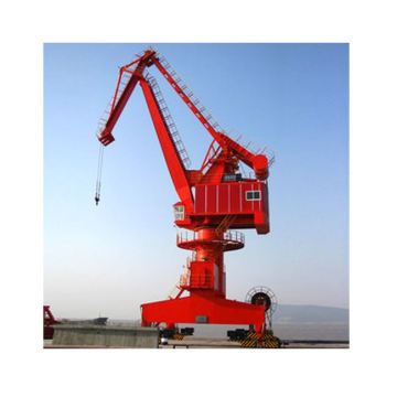 China High Performance Shipyard Crane at Best Price