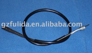 CG125/150 Speedometer Cables