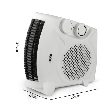 2000 Вт Автоматический нагреватель настольного нагревателя теплый нагреватель