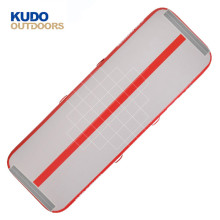 Customized Inflatable Air Tumble Track for Gym Sale