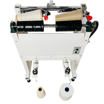 Electric Yarn Winder Machine