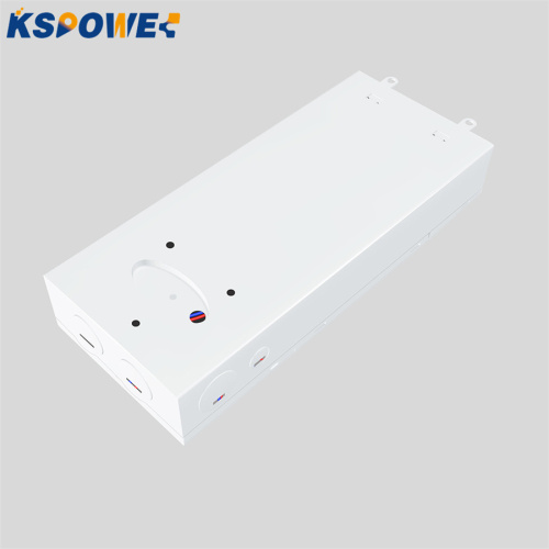 12V 20W DC DC LED Driver Junction Box