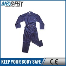 International Wholesale good quality uniform flight pilot coveralls on hot sale
