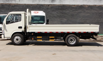 LIGHT TRUCK OF DONGFENG