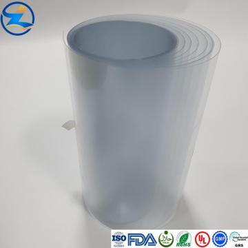 Màng PVC cấp thực phẩm 0,3mm